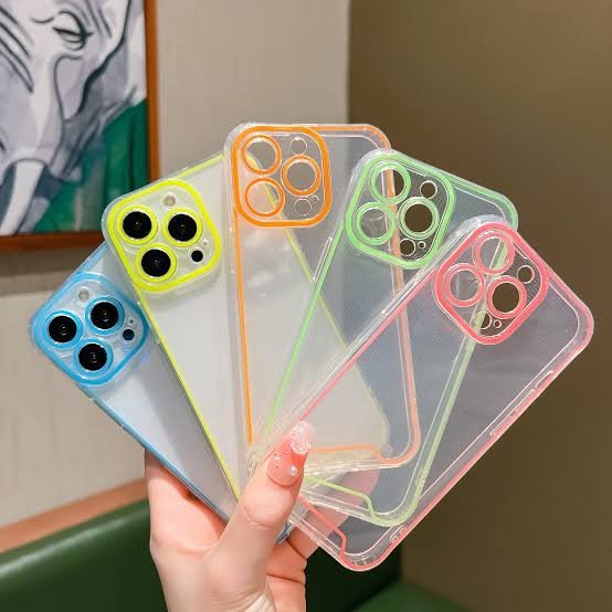 Mobile Back Covers