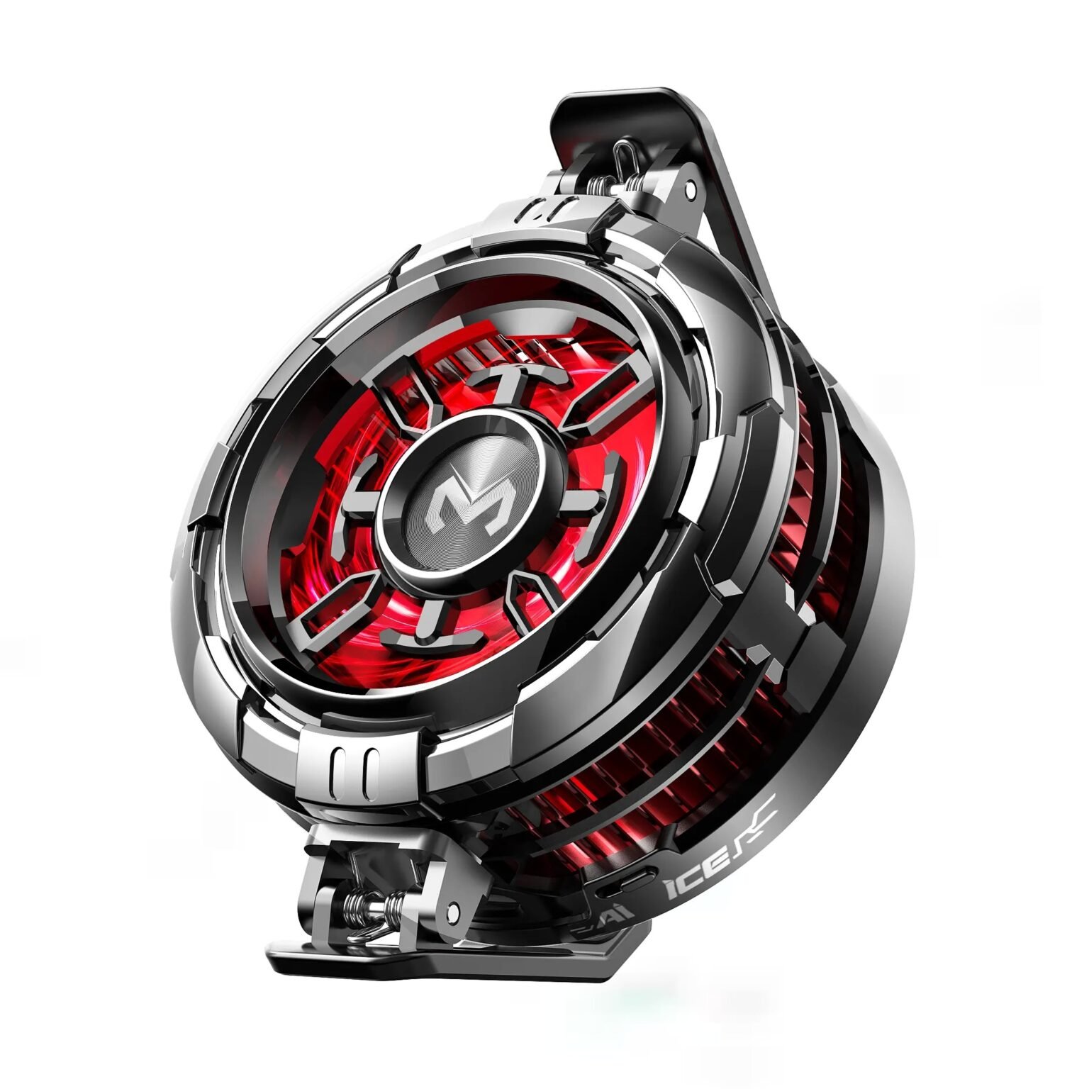 Cooling Fan