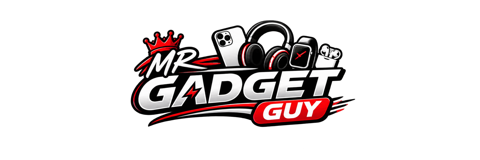 Mr Gadget Guy