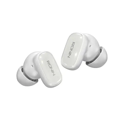 Ronin R-7125 Mist Pro Wireless Earbuds
