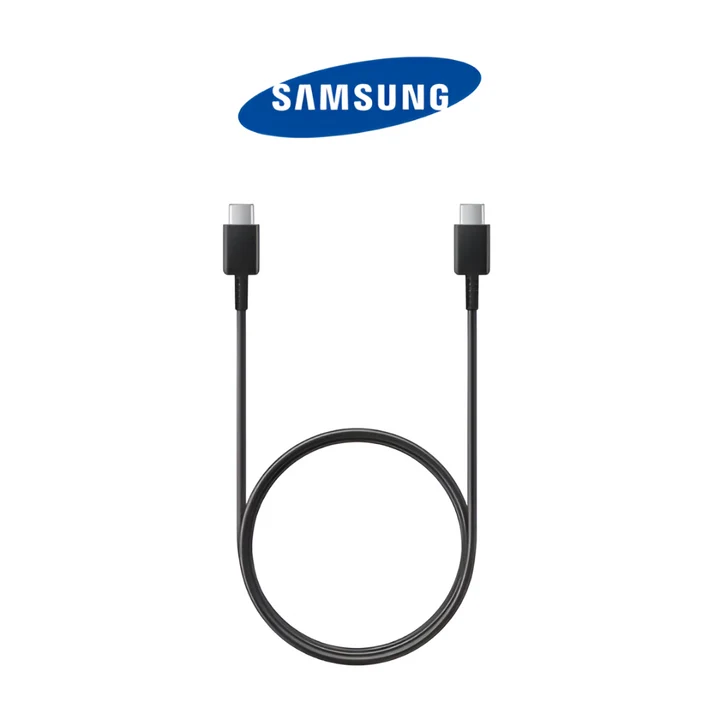 USB Cable USB-C to USB-C 8A (Samsung Compatible)