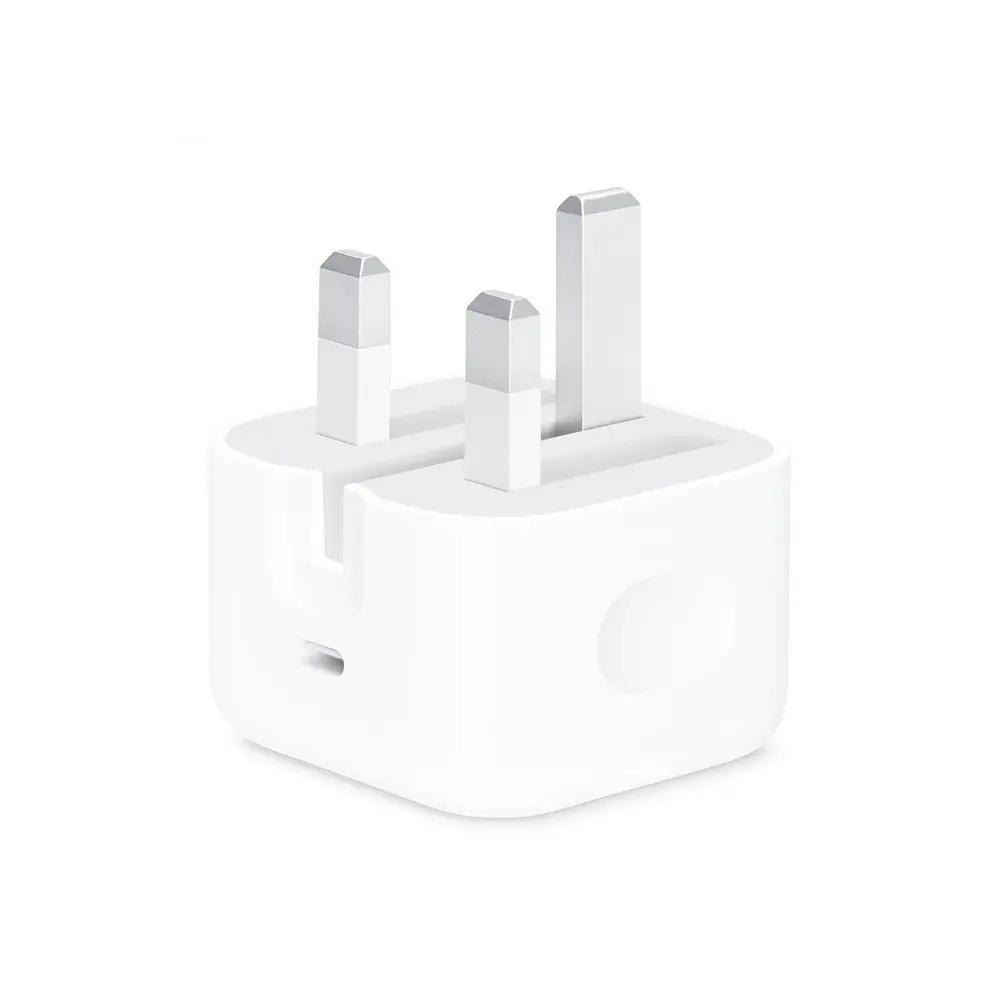 Apple USB-C Power Adapter