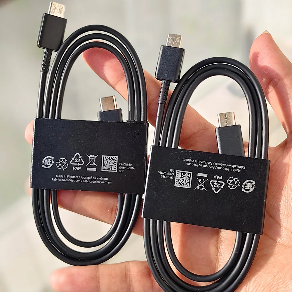 S21 Ultra Type-C Cable