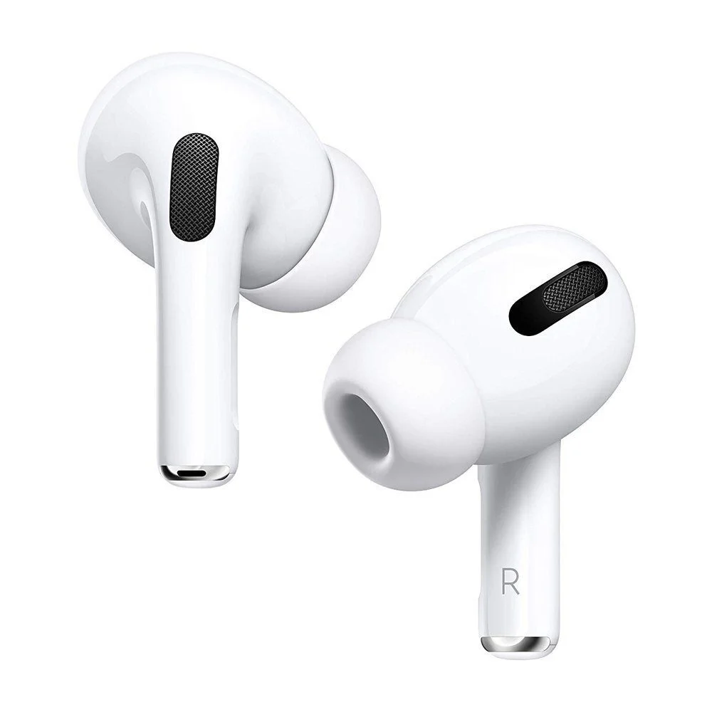 Airpods Pro 2nd Generation White Edition