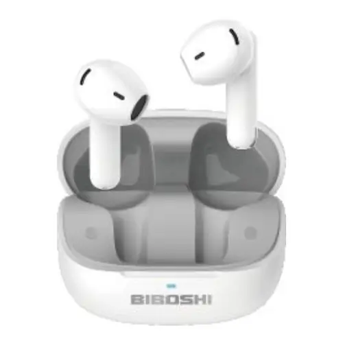 Biboshi Wireless Bluetooth Earbuds MBB18W