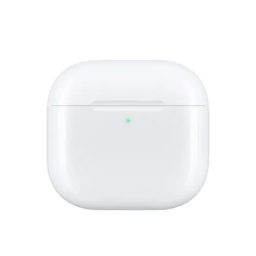 Apple AirPods 4 Active Noise Cancellation