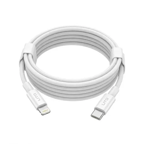 Lito USB-C to Lightning Charging and Data Cable