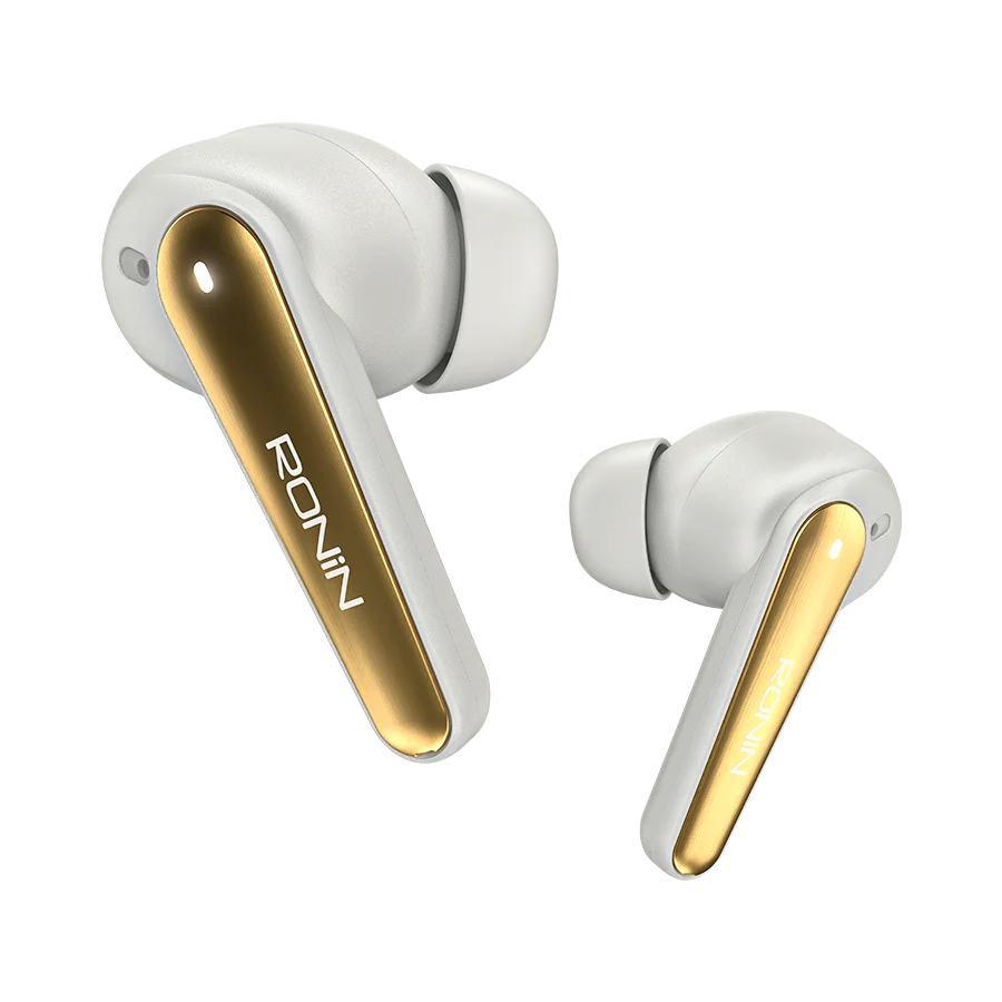 Ronin Eclipse Earbuds