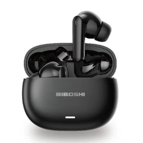 Biboshi MBB19B Wireless Earbuds
