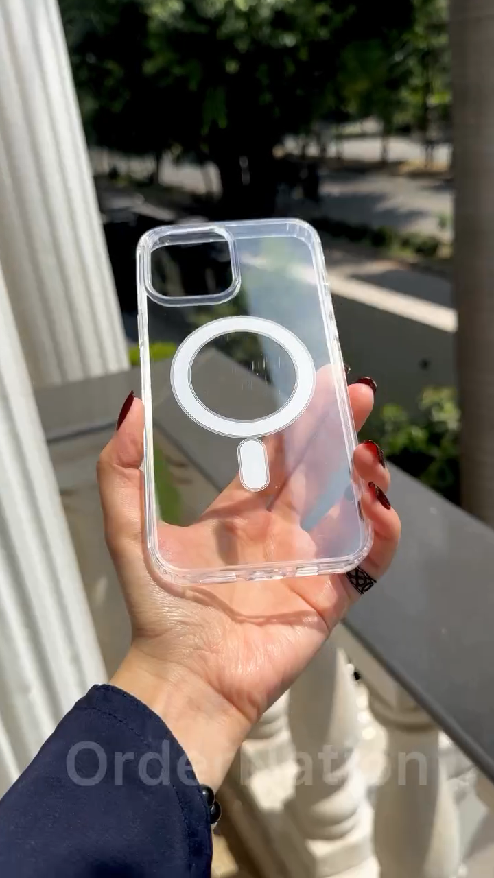 iPhone 17 Pro Cover