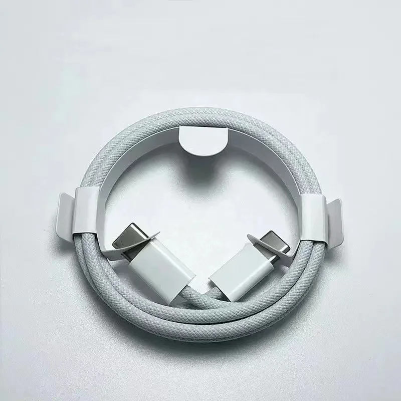 USB-C to USB-C Cable 60W
