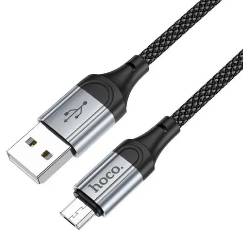 Hoco X102 Fresh Charging Data Cable