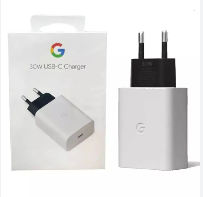 Google 30W USB-C Charger