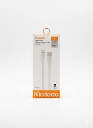 Mcdodo LightSync 120W USB-C to USB-C Cable